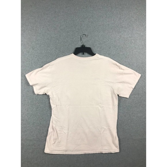 Brooklyn Mint Shirt Mens L White Biggie Smalls Notorious B.I.G. Rapper Hip Hop - Picture 8 of 9